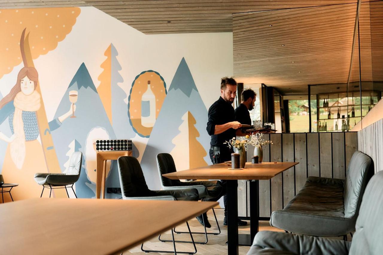 Arx Guesthouse Schladming Exterior foto