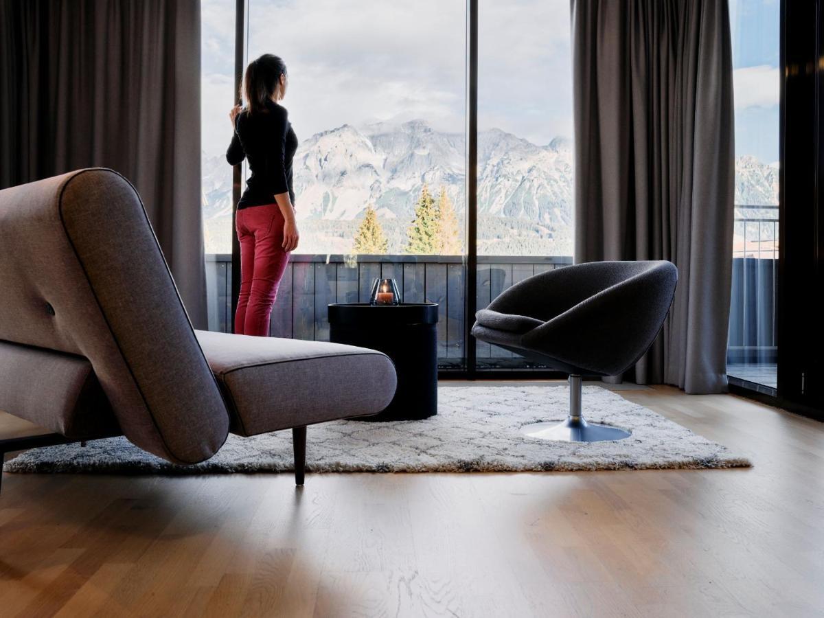 Arx Guesthouse Schladming Exterior foto