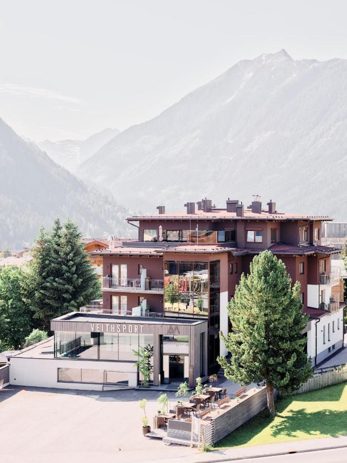 Arx Guesthouse Schladming Exterior foto