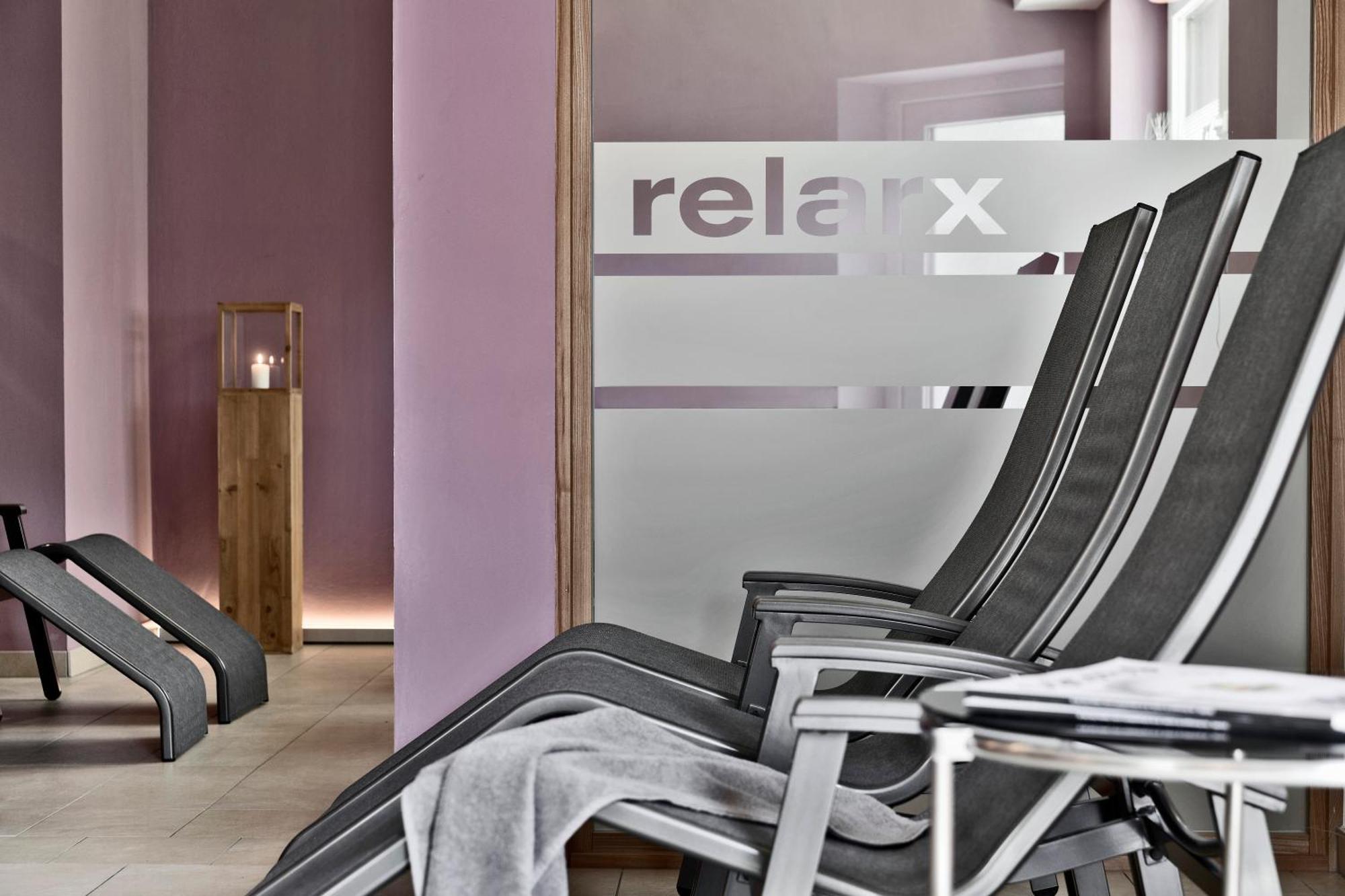 Arx Guesthouse Schladming Exterior foto