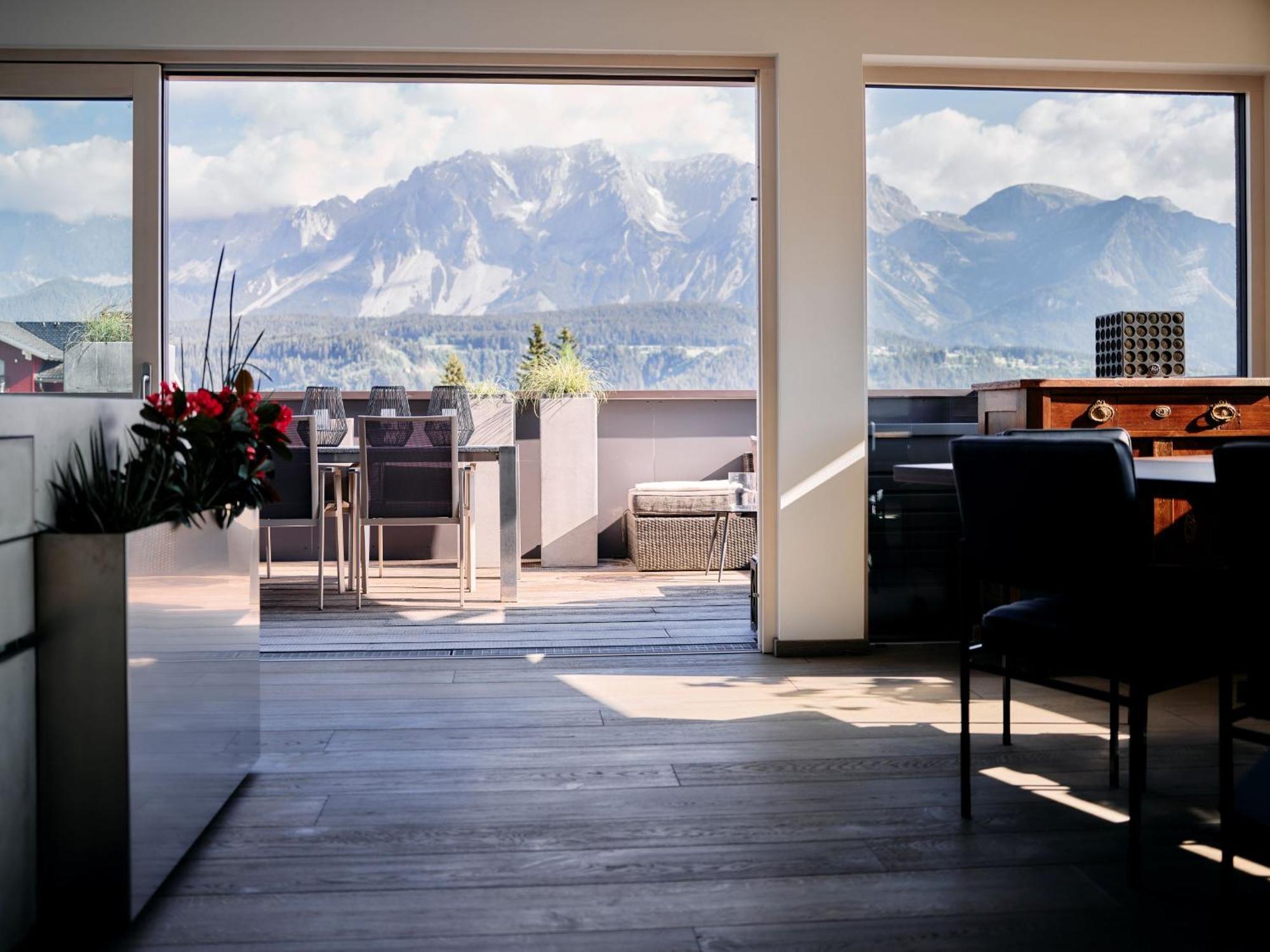 Arx Guesthouse Schladming Exterior foto
