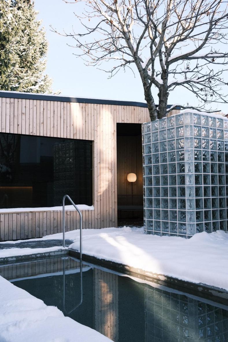 Arx Guesthouse Schladming Exterior foto