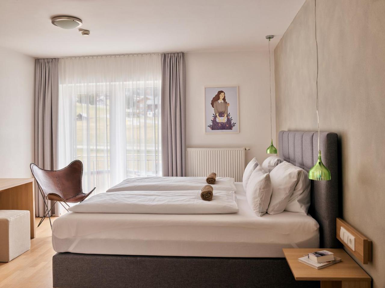 Arx Guesthouse Schladming Exterior foto